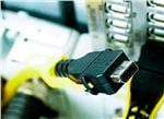 HARTING Anschlüsse und Kabel für die Industrieautomatisierung
