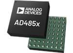 Analog Devices Inc. AD4854 1 MSPS Datenerfassungssystem