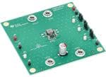 Texas Instruments LM65635EVM Evaluierungsmodul