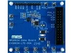 Monolithic Power Systems (MPS) EVQ6634-LTE-00A Motor Driver Evaluation Board