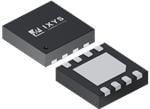 IXYS Integrated Circuits CPC1601M 1-Form-A Solid-State-Stromstoßrelais