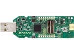 Renesas / Dialog DA14535 BLUETOOTH® LE USB Software Entwicklungskit