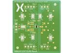 Nexperia NMUX1237 Multiplexer/Demultiplexer Evaluierungsboard