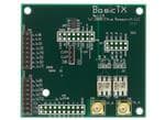 Digilent BasicTX Ettus USRP Daughterboard