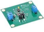 Texas Instruments TPSM65630SEVM Evaluierungsmodul