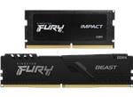 FURY DDR4/DDR5 Speichermodule