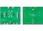 TDK EV1525-0800-25A/-50A µPOL-Evaluierungsboards