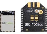 Digi XBee® 3-BLU-Module