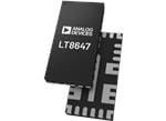 Analog Devices Inc. LT8647 Synchroner Abwärtsregler