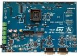 STMicroelectronics SR5E1-EVBE5000P MCU Evaluierungsboard