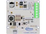 Infineon Technologies TLD5098EP_VSEPIC Evaluierungsboard
