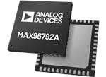 Analog Devices / Maxim Integrated MAX96792A Dual GMSL3/2 zu CSI-2 Entserialisierer
