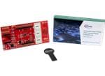 Infineon Technologies PSOC™ 4700S Plus Evaluierungskit für induktive Sensorik