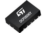 STMicroelectronics 6-V-/6-A-Automotive-Abwärtswandler DCP0606Y