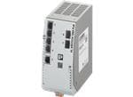Phoenix Contact FL Schalter 1000 & 1100 PoE++ Ethernet Schalter
