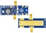 Analog Devices Inc. EVAL-ADL8101 Evaluierungskit
