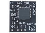ROHM Semiconductor BM3G115MUV-EVK-003 Evaluierungsboard