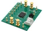 Murata Power Solutions MYTNC Evaluierungsboards