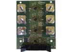 Infineon Technologies TLE4973 EVAL-INLAY-Board