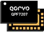 Qorvo QPF7207 Frontend-Modul (FEM)