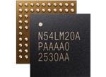 Nordic Semiconductor nRF54LM20A System-on-Chip (SoC)