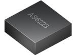 ams OSRAM AS6223 Digitale Temperatursensoren