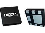 Diodes Incorporated DMP3014SFDE 30 V-P-Kanal-  MOSFETs im Anreicherungsmodus
