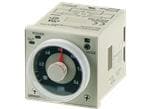 Omron Industrial Automation H3CR Solid-State-Timer