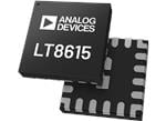 Analog Devices Inc. LT8615 Monolithische Abwärts-Schaltregler