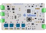 Infineon Technologies TLD6098-2B-S_EVAL Evaluierungsboard