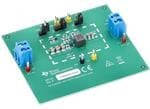 Texas Instruments TPS543521EVM Evaluierungsmodul