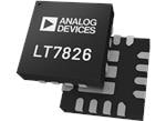 Analog Devices Inc. LT7826 Integrierter monolithischer DC/DC-Wandler