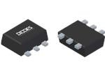 Diodes Incorporated DMP68D1LV Dualer p-Kanal-MOSFET im Anreicherungsmodus