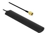 Siretta Alpha 11 Adhesive Flat Blade Antennas