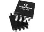 Microchip Technology MIC333/MIC2333 Nullpunktdrift-Operationsverstärker