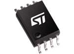 STMicroelectronics STSAFE-A Optimierte Authentifizierungs-ICs