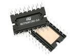 STMicroelectronics M2TP80M12W2-2LA Fahrzeug-Leistungsmodul