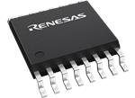 Renesas Electronics RAA2P3200 Induktiver Positionssensor mit geringer Latenz