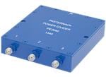 Pasternack RF Power Dividers