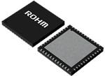 ROHM Semiconductor ML63Q2500 Mikrocontroller mit integrierter KI