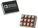 Analog Devices Inc. MAX98366 15-V-Plug-and-Play-Verstärkerder Klasse D