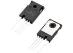 Wolfspeed 1.200 V E4MS Diskrete SiC-MOSFETs