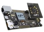 Silicon Labs ERF32BG29 und ERF32MG29 Development Boards