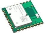 Panasonic PAN B611-1 BLUETOOTH® 6.0 Low Energy (LE) Module