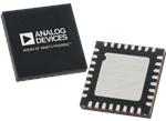 Analog Devices Inc. AD4195-4 Präzisions-Sigma-Delta-ADCs mit geringem Rauschanteil