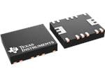 Texas Instruments INA750x Strommessverstärker