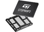 STMicroelectronics STSPIN9P2 75 V Erweiterte Motortreiber