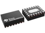 Texas Instruments LM656x5/LM656x5-Q1 Synchrone Abwärtswandler