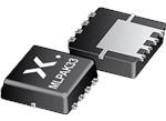 Nexperia BUK7Q N-Kanal-MOSFET im MLPAK33-WF Gehäuse