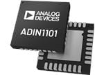 Analog Devices Inc. ADIN1101 Stromsparende 10BASE-T1L PHY-Transceiver